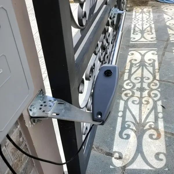 Motor Công Tay Đòn Tự Động YH450 24VDC