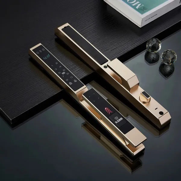 Khoá Nhận Diện Khuôn Mặt Kaimi NF01 FaceID