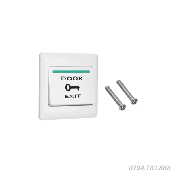 Bộ Kiểm Soát Cửa Ra Vào Ronal Jack F18