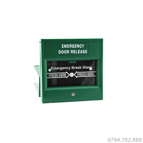 Nút nhấn khẩn cấp ZKABK-900A
