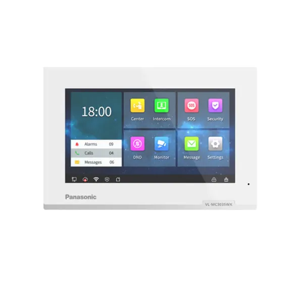 Màn Hình Chuông Cửa PANASONIC VL-MC3035BX