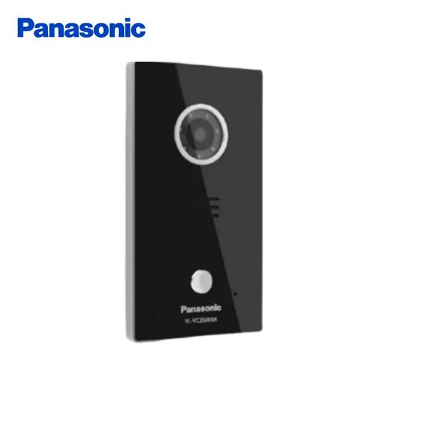 Chuông Cửa Không Dây Panasonic VL-SC3235WX