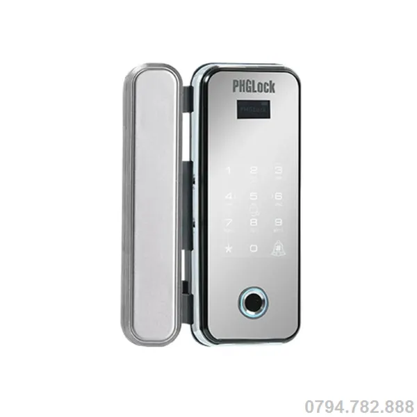 Khóa cửa vân tay PHGlock FG3605
