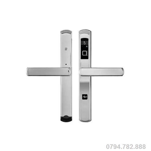 Khóa cửa vân tay PHGlock FP5290