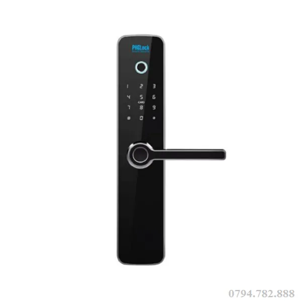 Khóa cửa vân tay PHG FP6501