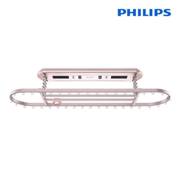 Giàn Phơi Thông Minh Philips SDR801-XCW
