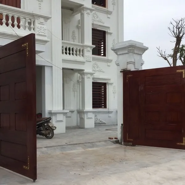 Motor Cổng Âm Sàn Roger BR21-362 36v 1000kg Italia