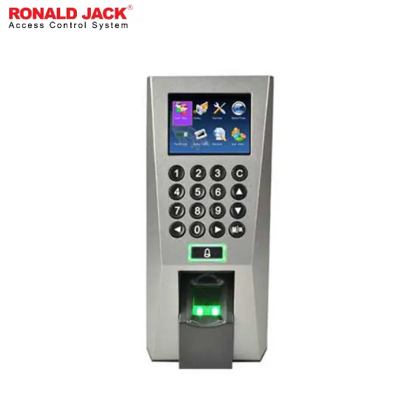 Bộ Kiểm Soát Cửa Ra Vào Ronald Jack F18