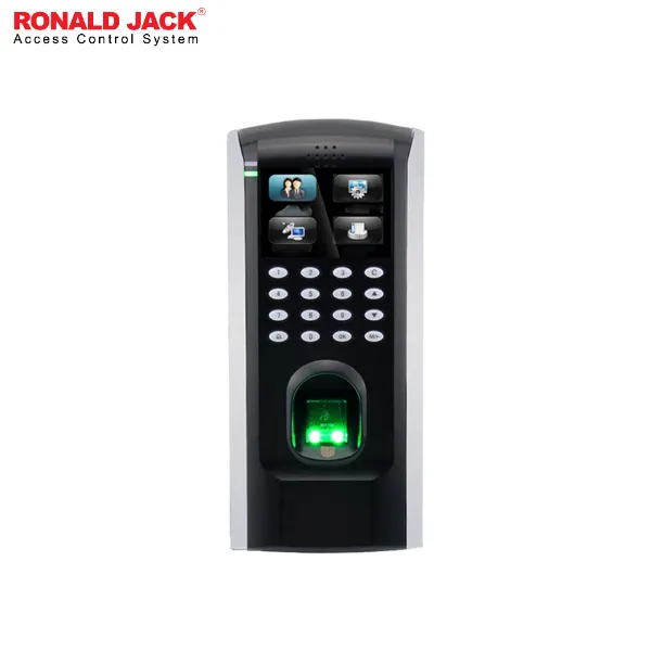 Bộ  Kiểm Soát Cửa Ra Vào  Ronald Jack SF200