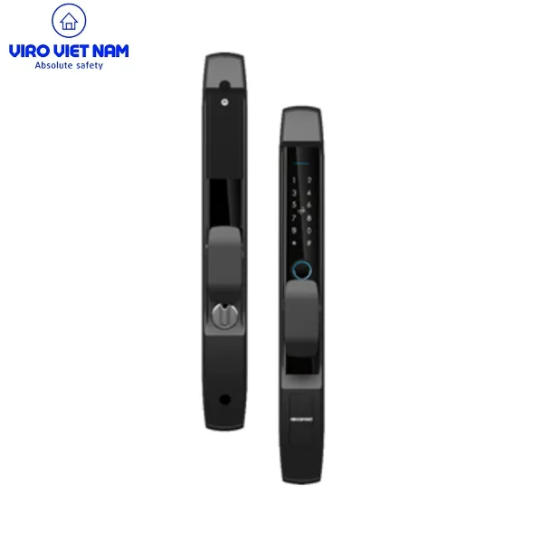 Khóa Cửa Nhôm XingFa Smartlock 3in1 Viro VR - S30G