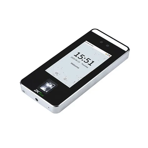 Máy Chấm Công Khuôn Mặt ZKTECO SmartAC1
