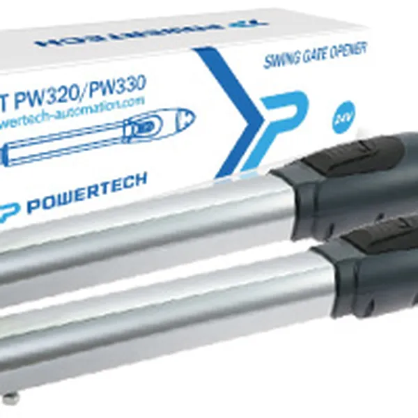 Motor Cổng Tự Động Tay Đòn Powetech PW320