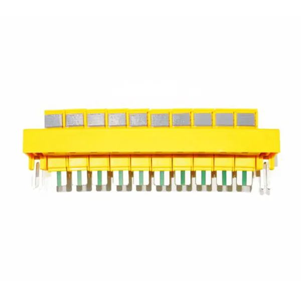 Bộ Thiết Bị Chống Sét Lan Truyền OTOWA Cho Tổng Đài Điện Thoại SPU-RL180 và SPU-EF