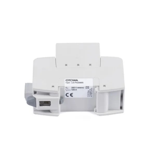 Thiết Bị Chống Sét Lan Truyền OTOWA Đường Nguồn LD-PS2550S