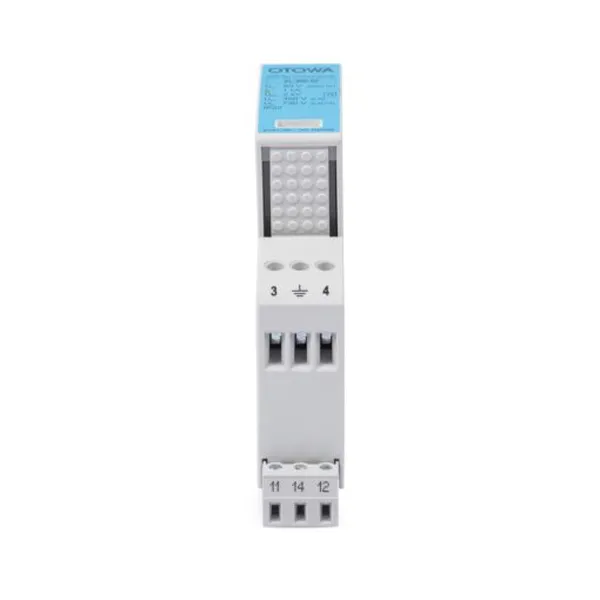 Thiết Bị Chống Sét Lan Truyền OTOWA Đường Tín Hiệu SL-RM60S