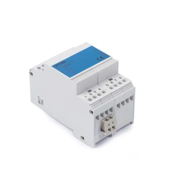Thiết Bị Chống Sét Lan Truyền OTOWA Đường Tin Hiệu SR-VTRS5