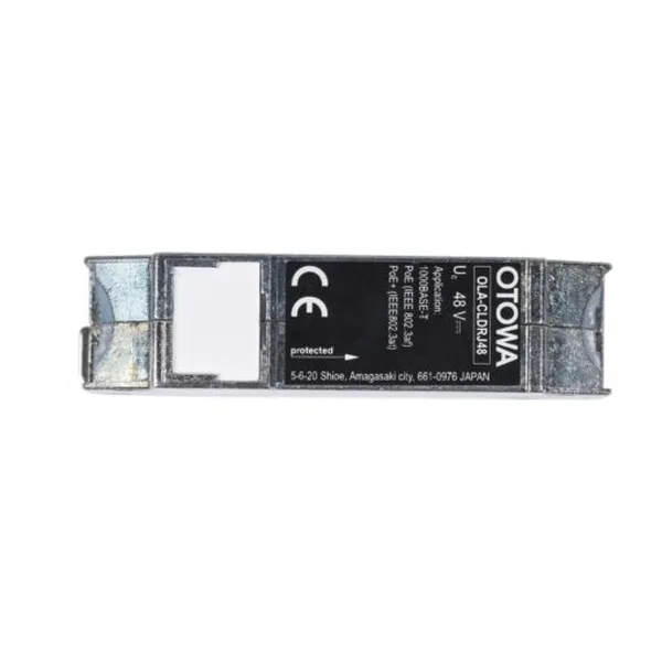 Thiết Bị Chống Sét Lan Truyền OTOWA Đường Tín Hiệu OLA-CLDRJ48