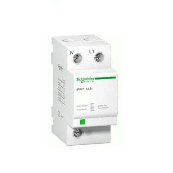 CB Chống Sét Schneider A9L15687 40kA 1P+N