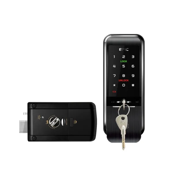 Khóa Điện Tử EPIC TRIPLEX 3WAY