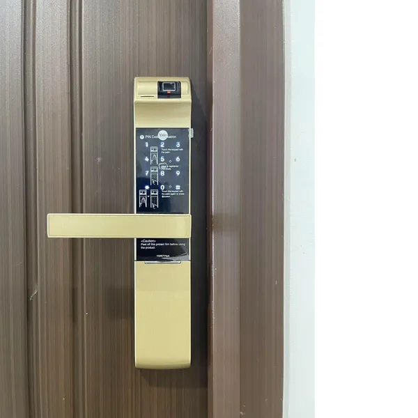 Khoá Thông Minh Yale YDM 4109A