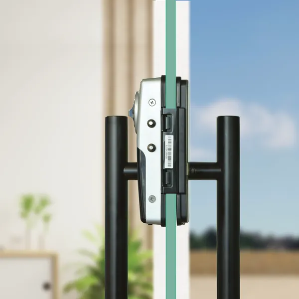 Khóa Điện Tử Cửa Kính YDR 313