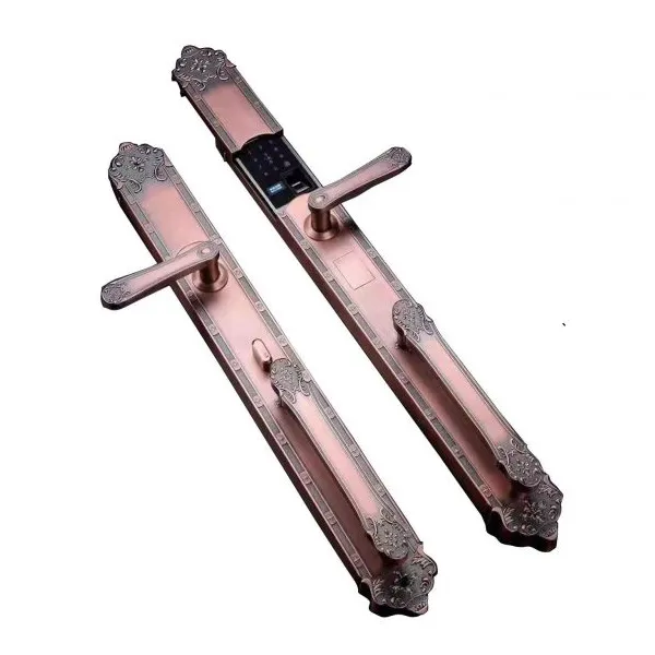 Khóa Tân Cổ Điển Đại Sảnh Kaimi DS102