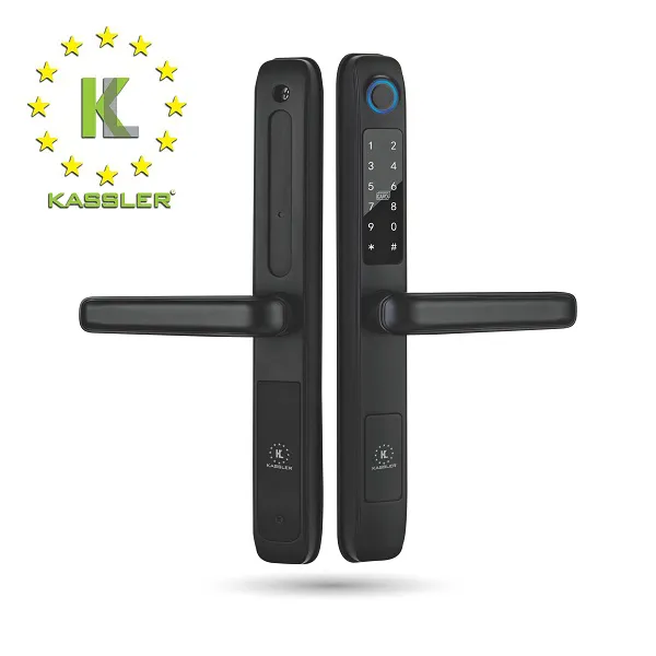 Khóa cửa vân tay Kassler KL-599 RB
