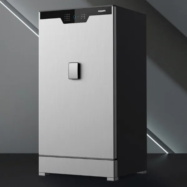 Két sắt Philips vân tay SBX702-ABX 196 Kg