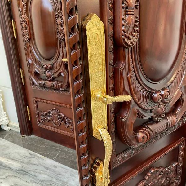 Khóa Tân Cổ Đại Sảnh Kaimi DS104