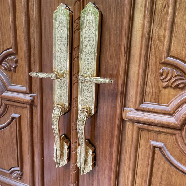Khóa Tân Cổ Đại Sảnh Kaimi DS104