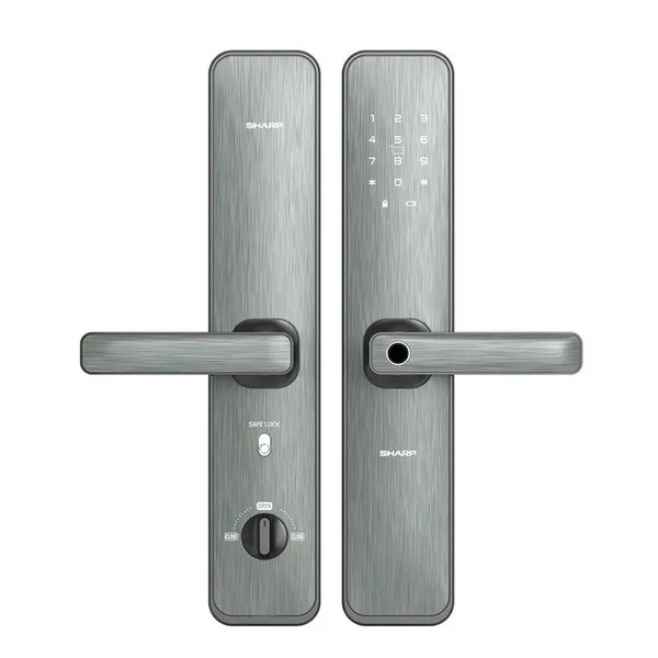 Khoá Cửa Điện Tử SHARP A2-B