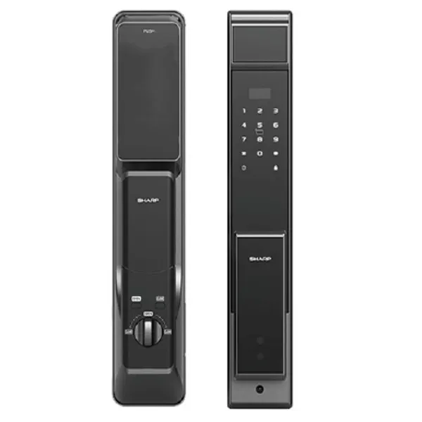 Khoá Cửa Điện Tử Sharp H2-B