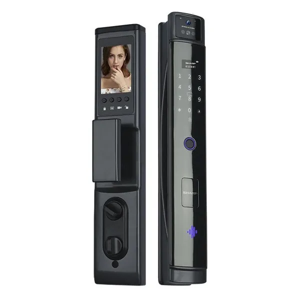Khoá Cửa Điện Tử SHARP S2-FV