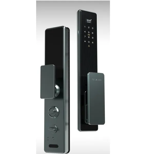 Khoá Cửa Điện Tử Sharp S6-B Pro