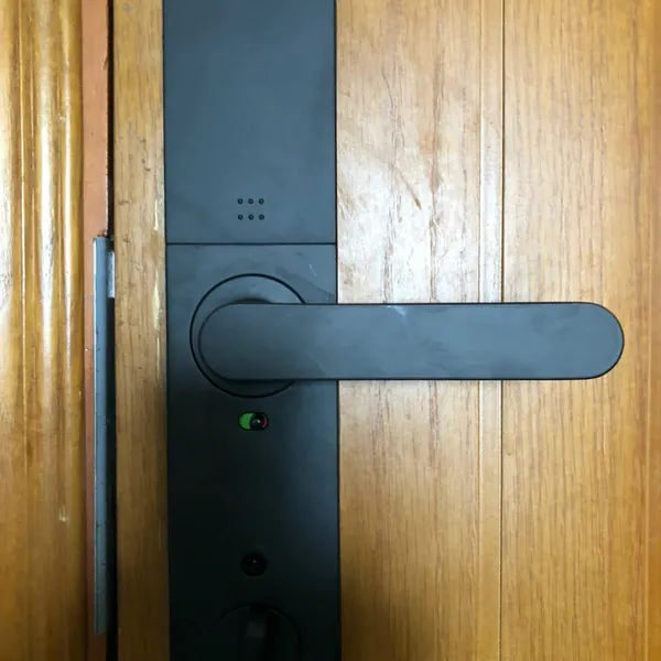 Khóa Cửa Vân Tay Kassler KL - 79H WIFi