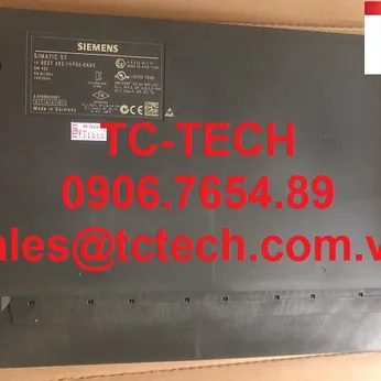 Module Siemens 6ES7432-1HF00-0AB0 / 6ES7 432-1HF00-0AB0