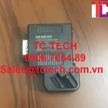 Đầu nối cáp Profibus Siemens 6ES7972-0BA41-0XA0