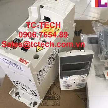 Biến tần ABB (Inverter ABB) - ACS355-03E-07A3-4 - ABB Việt Nam