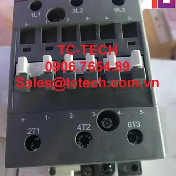 Khởi động từ (Contactor) ABB - AX80-30 - ABB Việt Nam