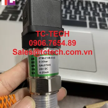 Cảm biến áp suất China - Pressure Transmitter AAA18086 // PTBS210B-G1/2