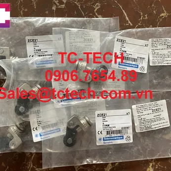 Đầu công tắc hành trình ZCE21 Schneider / Telemecanique - Limit Switch