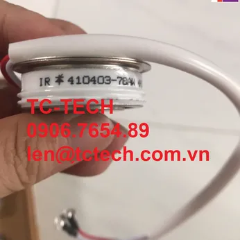 Thyristor (SCR) IR - 410403-78AW - IR Việt Nam