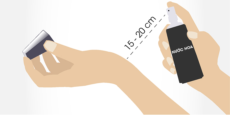 12 Nguyên Nhân Nước Hoa Chính Hãng Bị Biến Đổi Mùi