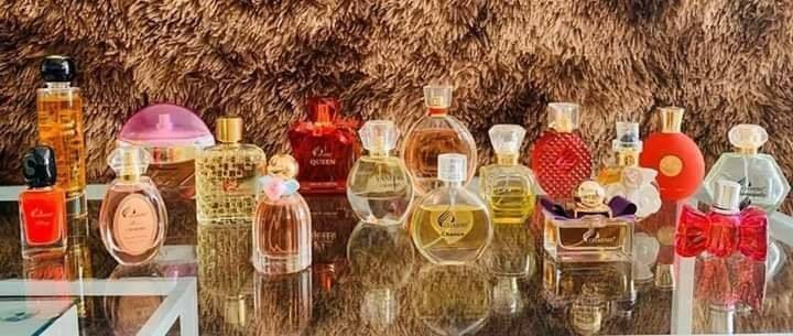 Nước Hoa Charme Perfume