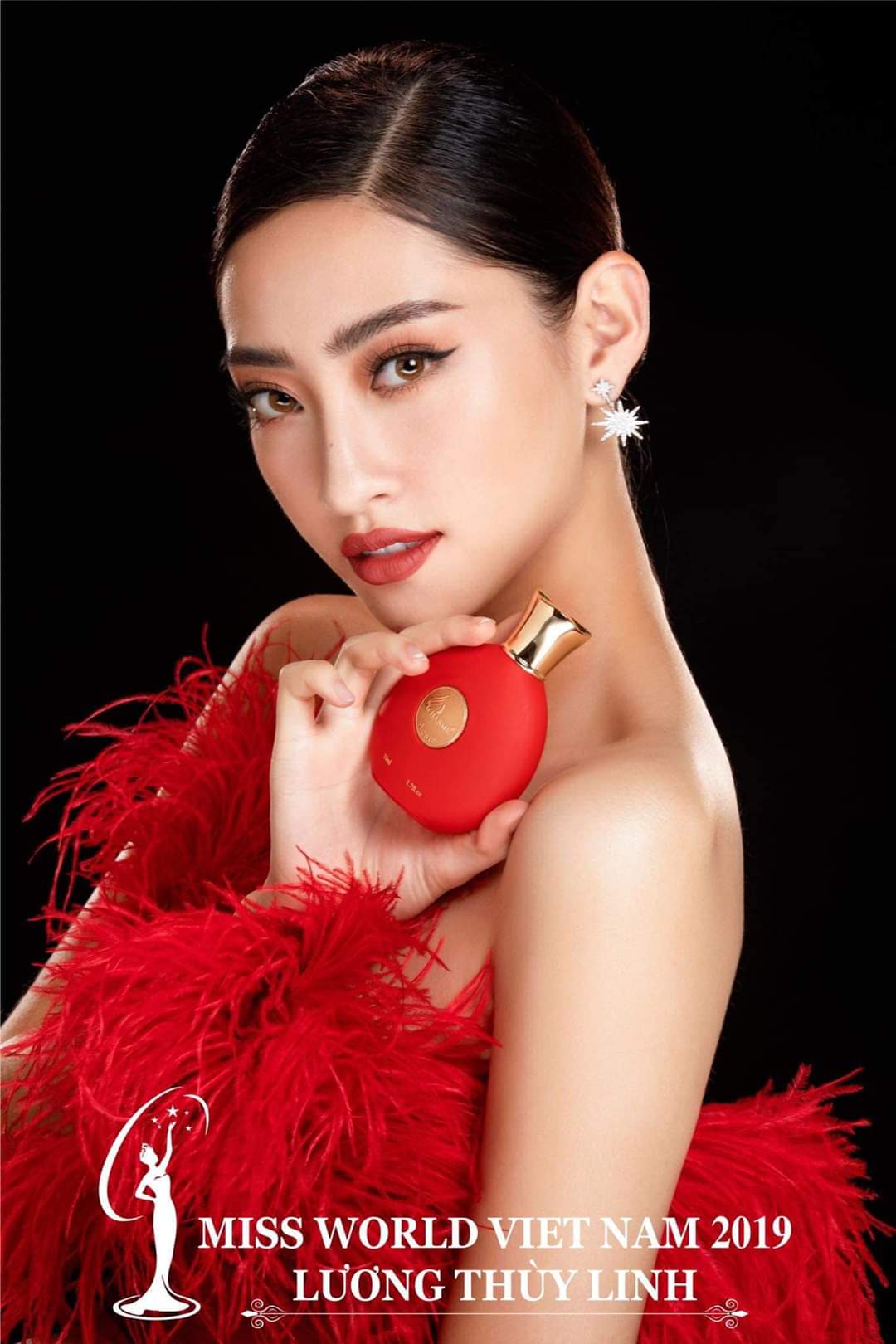 Nước Hoa Charme Adore 50ml Nữ Chính Hãng