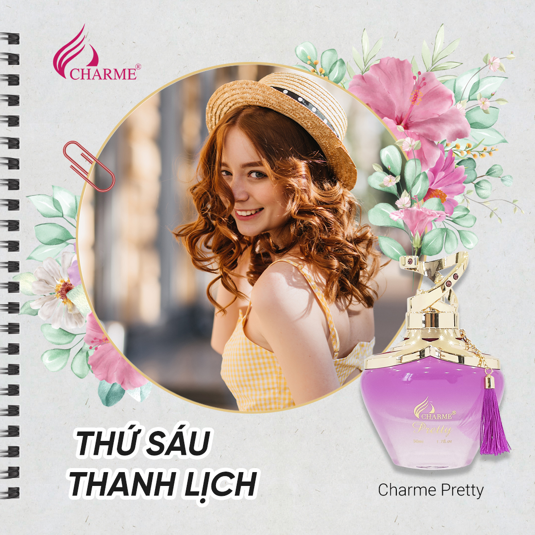 Cách Thay Đổi Mùi Hương Nước Hoa Cho Nữ Mỗi Ngày Trong Tuần