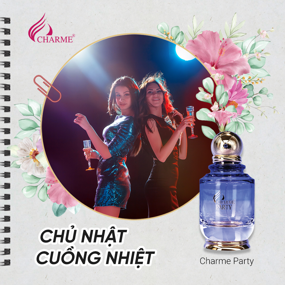 Cách Thay Đổi Mùi Hương Nước Hoa Cho Nữ Mỗi Ngày Trong Tuần