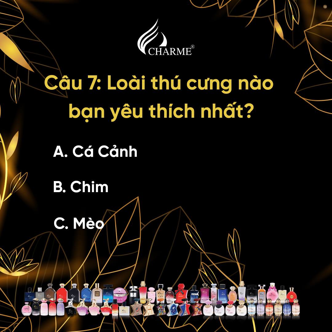 Chọn Nước Hoa Theo Tính Cách Cho Nam