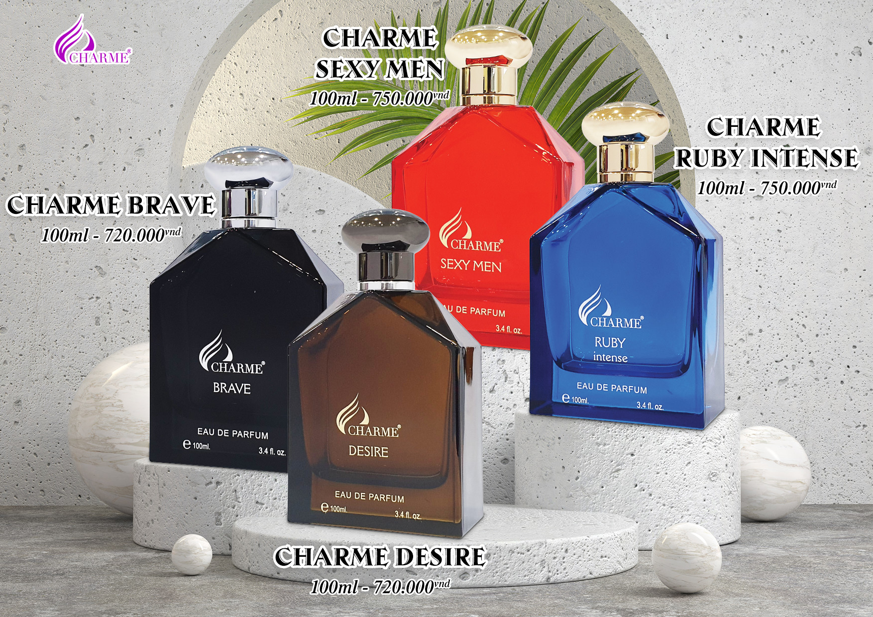 Lý Do Để Nam Giới Độc Thân Cần Sử Dụng Nước Hoa