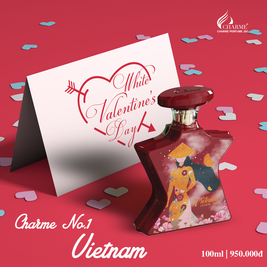 Ngày Valentine Trắng Nên Tặng Gì